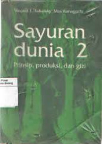 Sayuran Dunia 2