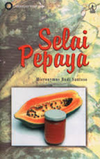 Selai Pepaya