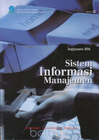 Sistem Informasi Manajemen