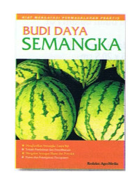 Budi Daya Semangka