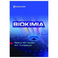 BIOKIMIA