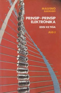 Prinsip - Prinsip Elektronika