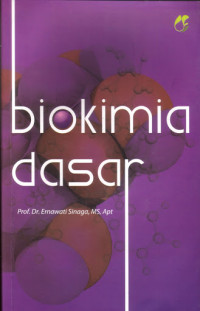 BIOKIMIA DASAR