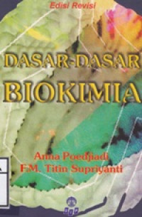 dasar-dasar biokimia